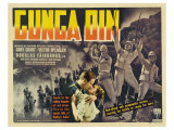 Gunga Din  1939