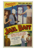 Jail Bait  1954