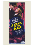 A Yank in the RAF  1953