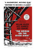Bridge on the River Kwai  1958