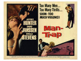 Man Trap  1961