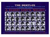 A Hard Day's Night  1964