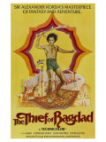 The Thief of Baghdad  1924