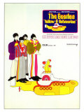 Yellow Submarine  1968