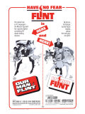 Our Man Flint  1966