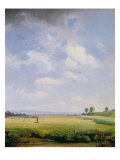 Haymaking  1838