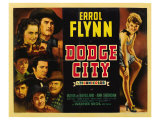 Dodge City  1939