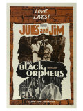 Jules and Jim  1961