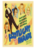 Footlight Parade  1933