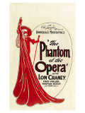The Phantom of the Opera  1925