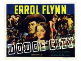 Dodge City  1939