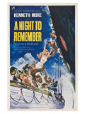 A Night to Remember  1958