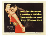 The Prince and the Showgirl  1957