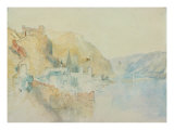 On The Rhine