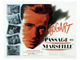 Passage to Marseille  1944