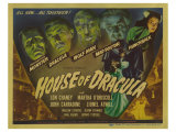 House of Dracula  1945