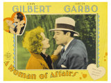 A Woman of Affairs  1928