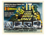It Came from Outer Space  1953