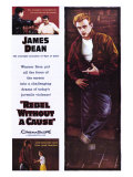 Rebel Without a Cause  1955