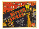 Bitter Sweet  1940