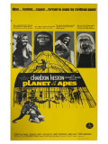 Planet of the Apes  1968