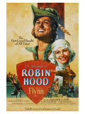 The Adventures of Robin Hood  1938