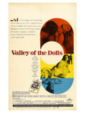 Valley of the Dolls  1967