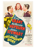 The Philadelphia Story  1940