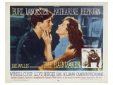 The Rainmaker  1956