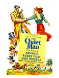 The Quiet Man  1952