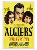 Algiers  1938