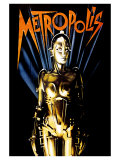 Metropolis  1926