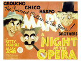 A Night At The Opera  1935