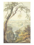 Falls of the Anio