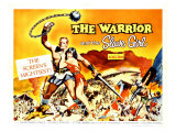 The Warrior and the Slave Girl  1959