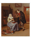 The Proposal