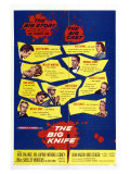 The Big Knife  1955