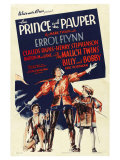 The Prince and the Pauper  1937