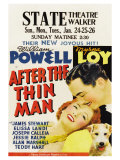 After the Thin Man  1936