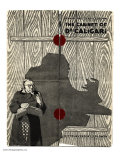 The Cabinet of Dr Caligari  1919
