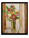 Flowers  1929