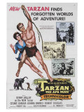 Tarzan The Ape Man  1932