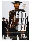 The Good  The Bad and The Ugly  1966
