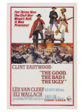 The Good  The Bad and The Ugly  1966