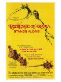 Lawrence of Arabia  1963