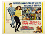 Viva Las Vegas  1964