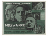 Tales of Terror  1962