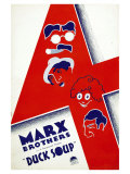 Duck Soup  1933