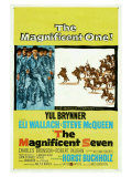 The Magnificent Seven  1960