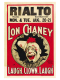 Laugh  Clown  Laugh  1928
